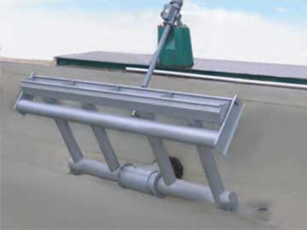 PSQ型系列滗水器