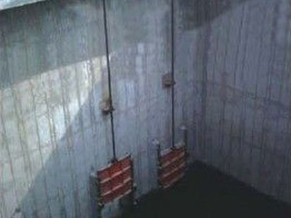 FZ、YZ型铸铁镶铜闸门