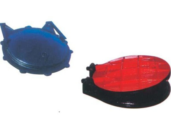 M型铸铁防潮门、浮箱拍门