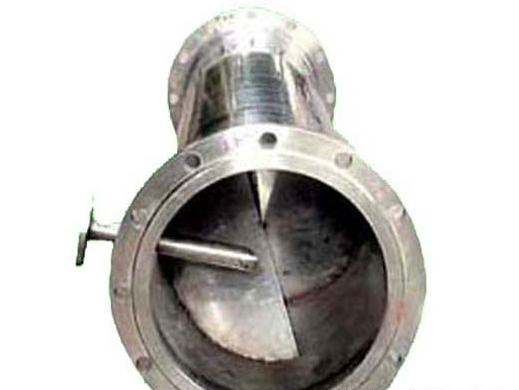 管式静态混合器