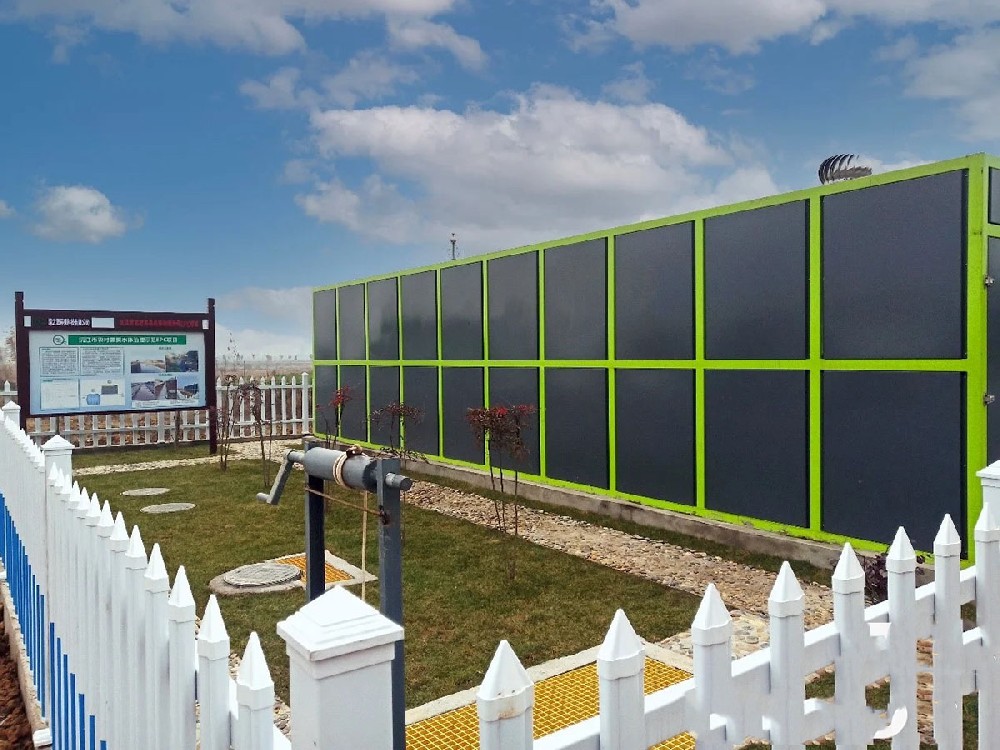 一体化污水处理设备 (5)