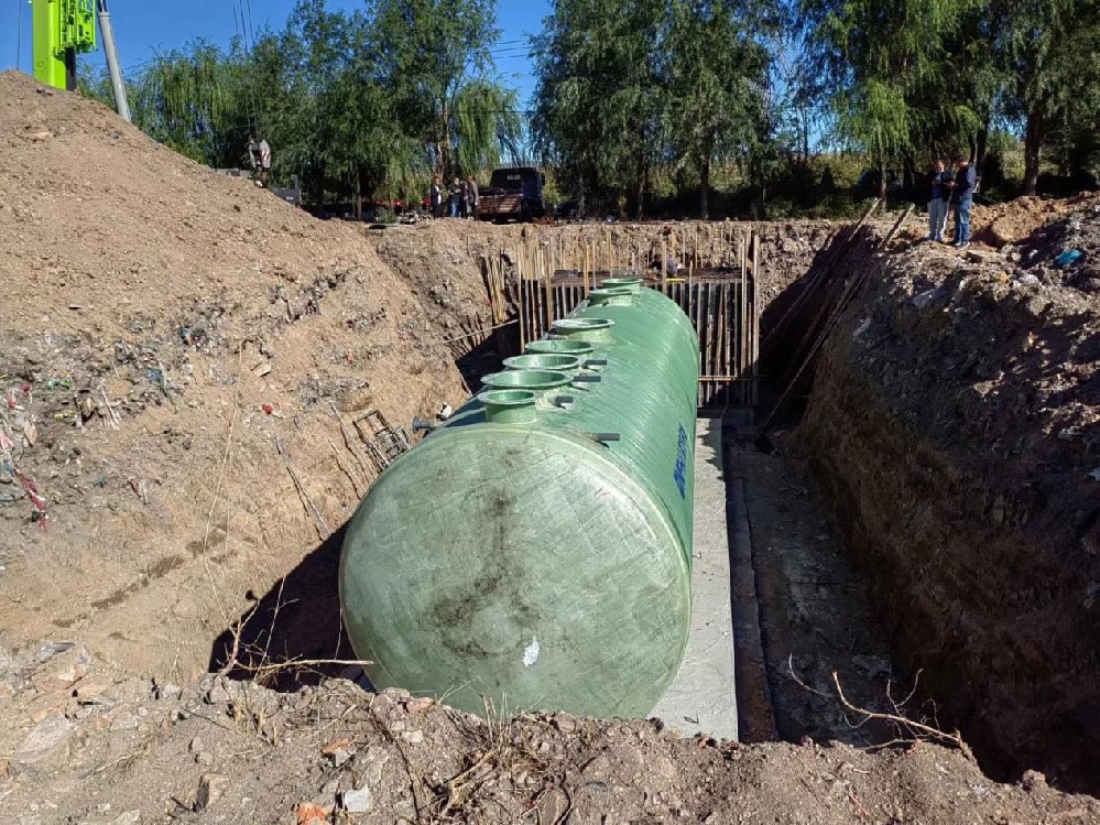 一体化污水处理设备 (6)