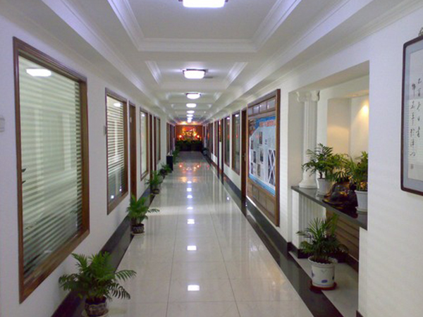 浙江久华科技有限公司